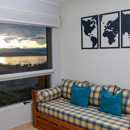 Taar Aike Apartman El Calafate Kültér fotó