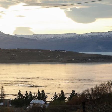 Taar Aike Apartman El Calafate Kültér fotó