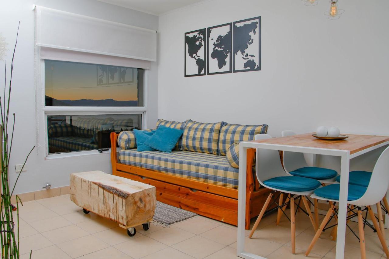 Taar Aike Apartman El Calafate Kültér fotó