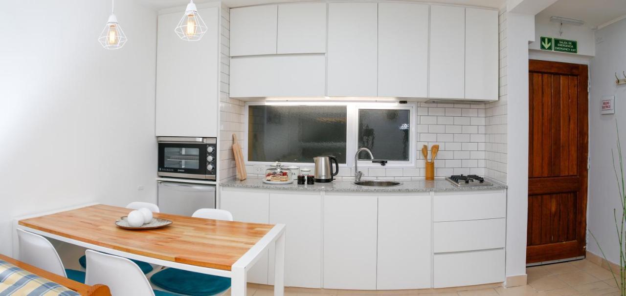 Taar Aike Apartman El Calafate Kültér fotó