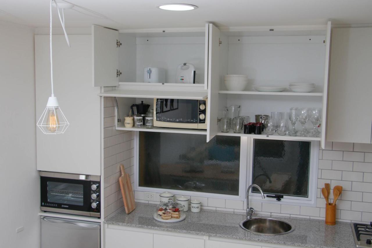 Taar Aike Apartman El Calafate Kültér fotó