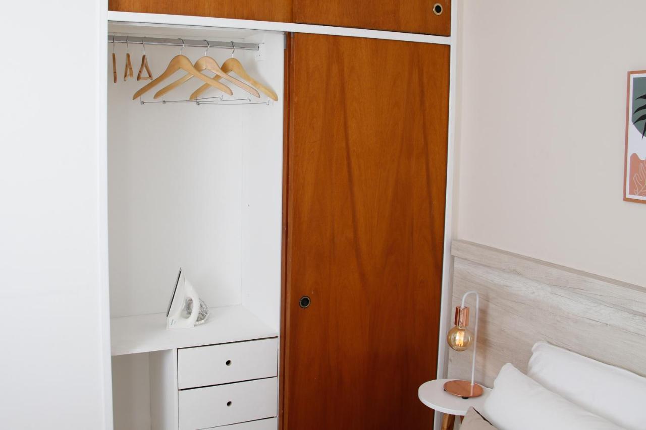 Taar Aike Apartman El Calafate Kültér fotó