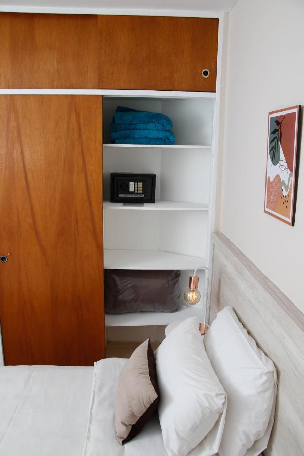 Taar Aike Apartman El Calafate Kültér fotó