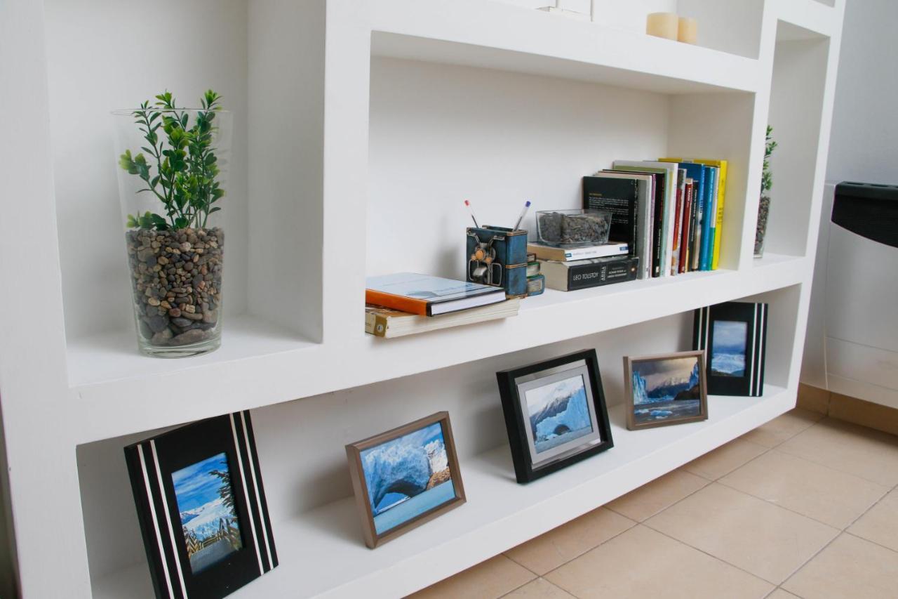 Taar Aike Apartman El Calafate Kültér fotó