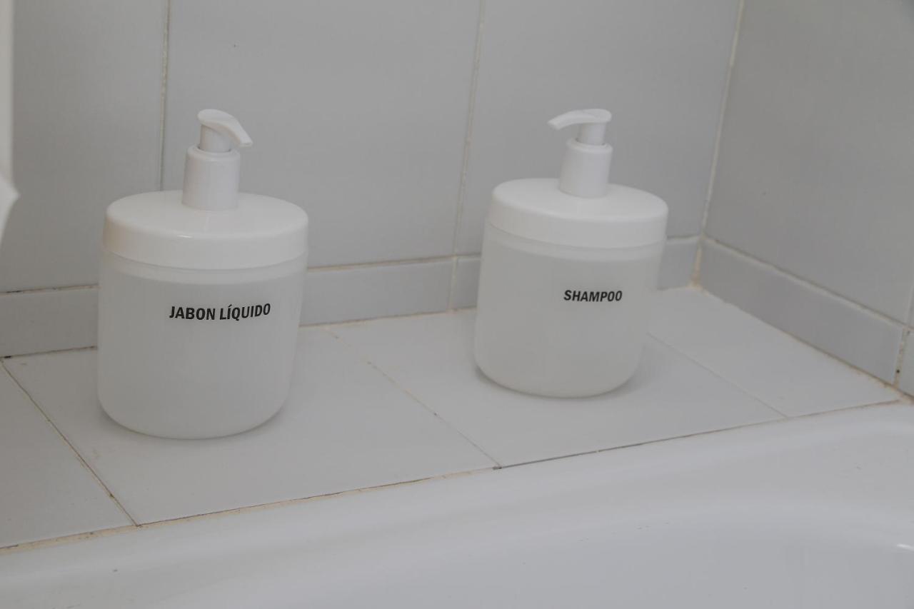 Taar Aike Apartman El Calafate Kültér fotó