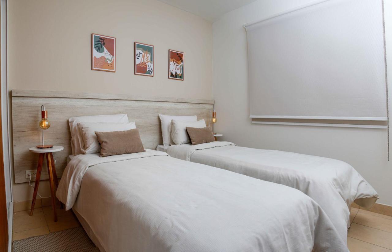 Taar Aike Apartman El Calafate Kültér fotó