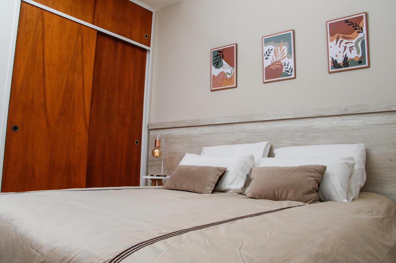 Taar Aike Apartman El Calafate Kültér fotó