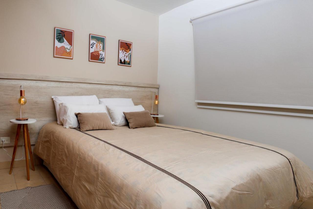 Taar Aike Apartman El Calafate Kültér fotó