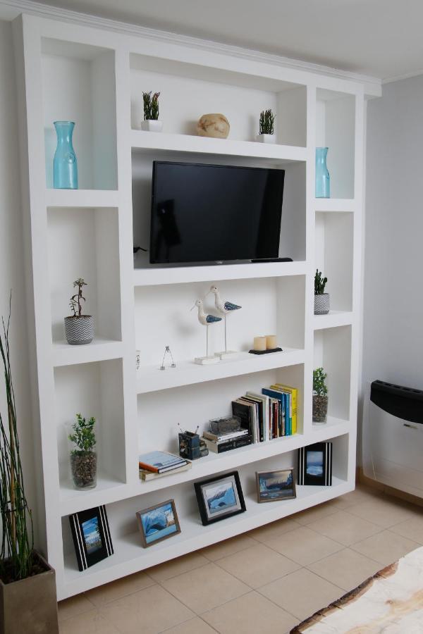 Taar Aike Apartman El Calafate Kültér fotó