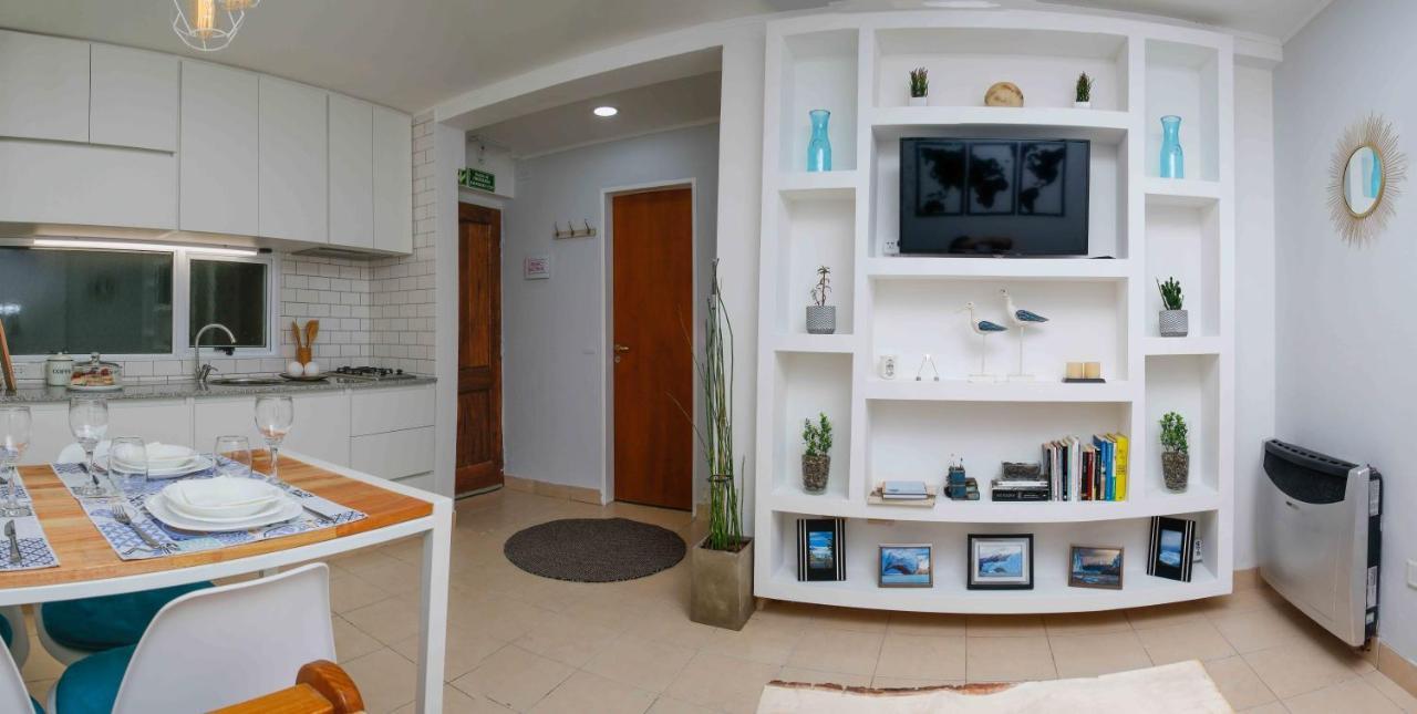 Taar Aike Apartman El Calafate Kültér fotó