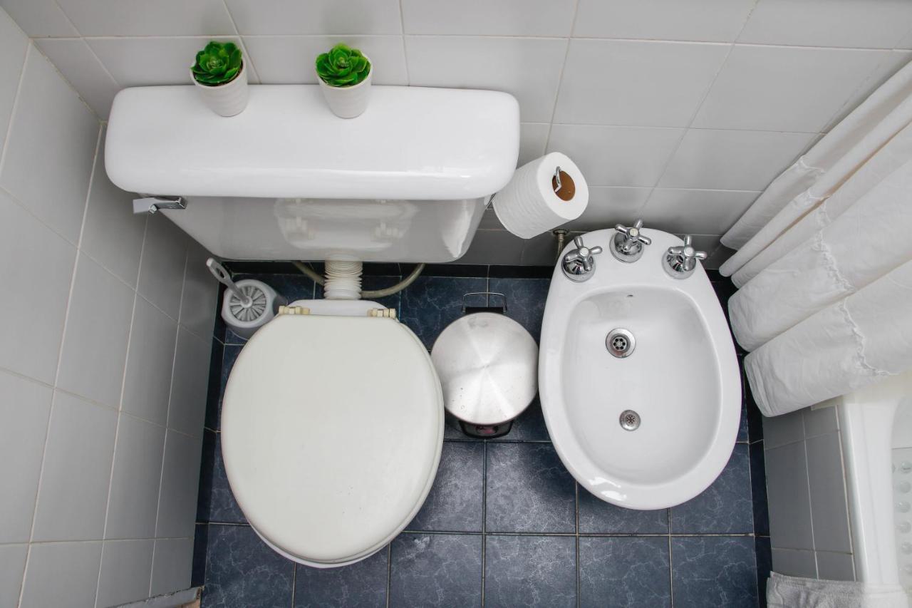 Taar Aike Apartman El Calafate Kültér fotó