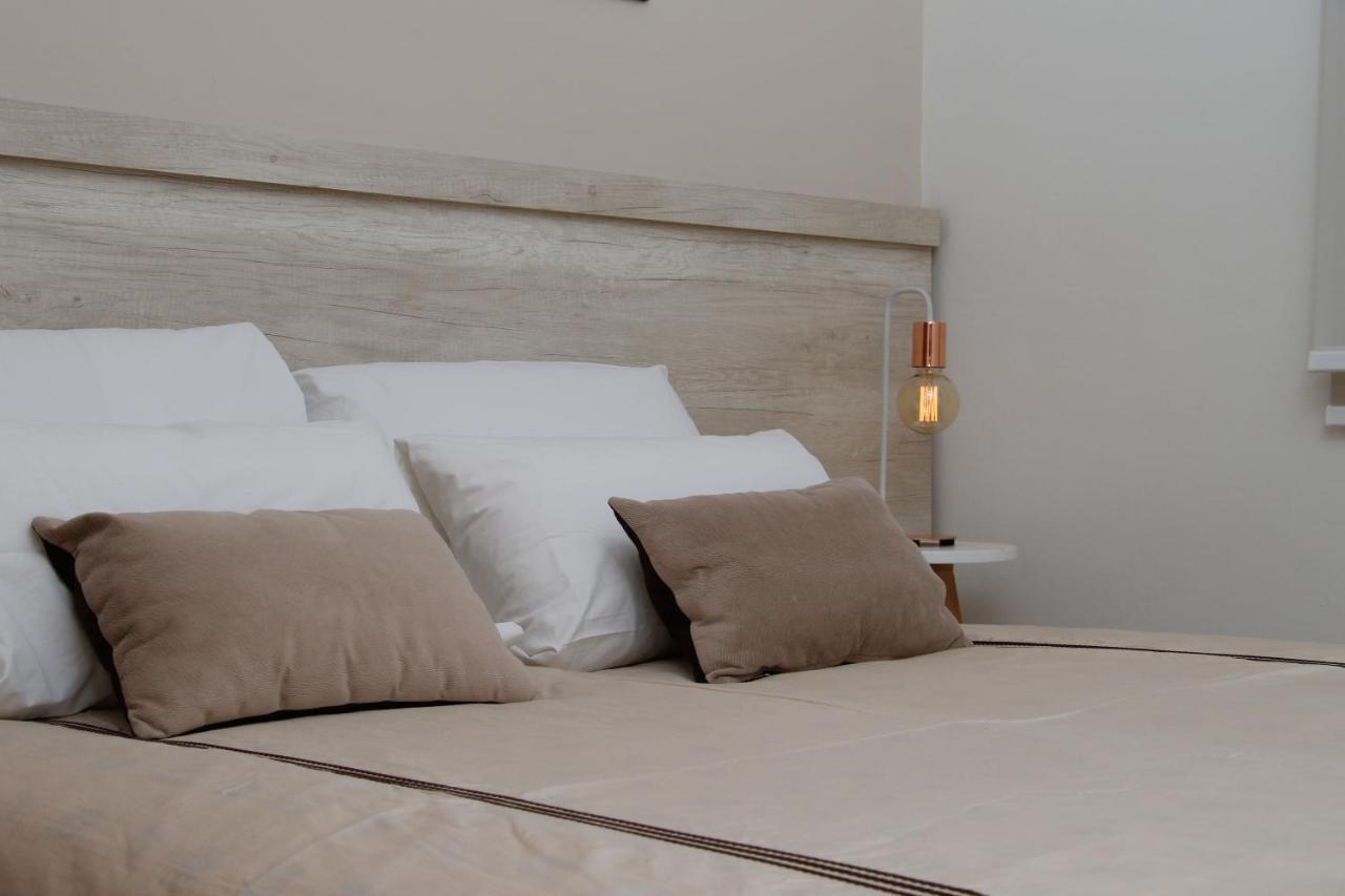 Taar Aike Apartman El Calafate Kültér fotó