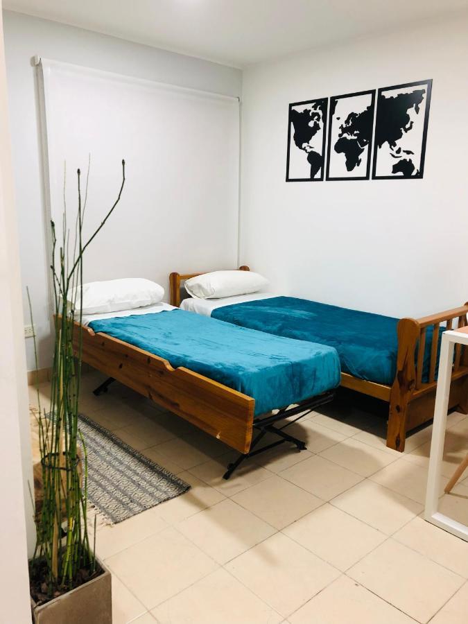 Taar Aike Apartman El Calafate Kültér fotó